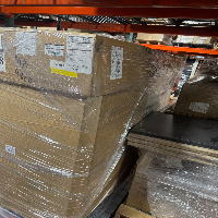 Unused Thermo Heraguard ECO 1.8 Laminar Flow Hood image 3